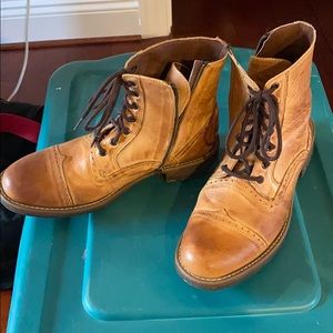 Steve Madden men’s boots